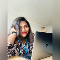 Revathi Kumar
