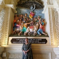 Jyosthna Venkat Yalamandala