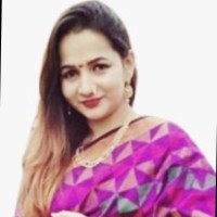 Manisha Shinde