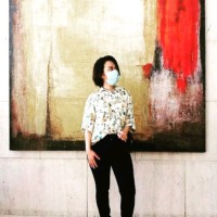 Ma Rizza Mae Tesara
