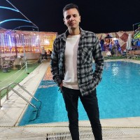 Eslam Yahya