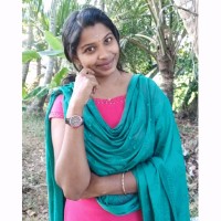 Aparna K S