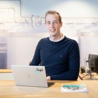 Melvin Van Schaik