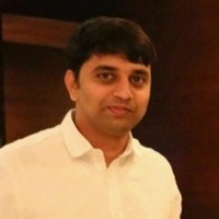 Santosh Kagawade