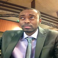 Moustapha IMINI