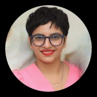 Saumya Sisodia
