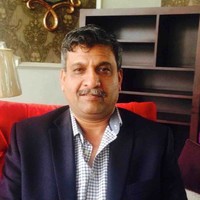 Engineer Shafqat Nazir