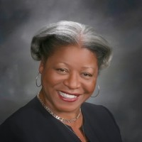 Joyce Pope
