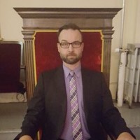 Jarrod Tessier P.Eng.