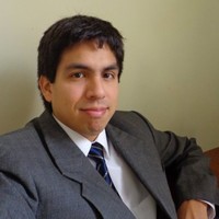 Víctor Alexander Quiroz Guerra