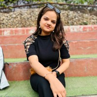 Vishakha Sharma