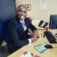 Langutani Chauke