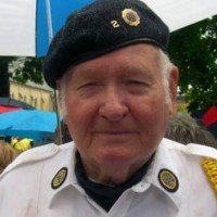 William Brinkman