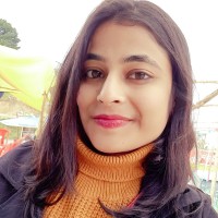 Neha Kubal