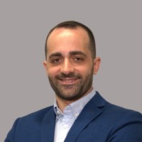 Ronald Yaacoub