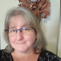 Tracey Werestiuk, Rpa
