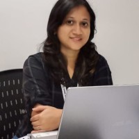 gargi dutta