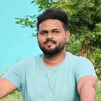 Tamilselvan Yuvaraj
