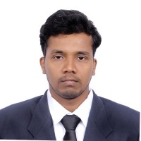 Ainkaran Ravindran