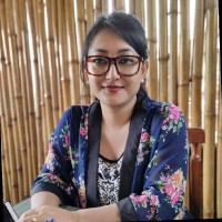 Priya Dhunju Shrestha