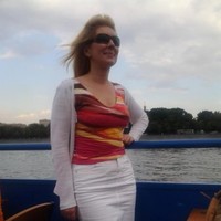 Valentina Shedrina