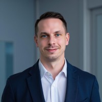 Sascha Hofmann - CESE