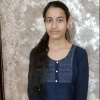 Anamika Tiwari