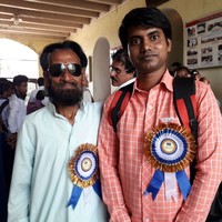 Md Golam Ambia Mahaldar