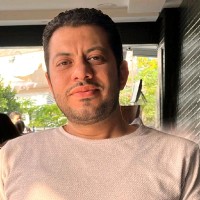 Omar Mahgoub