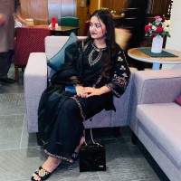Rameen Zafar