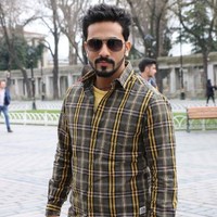 VIPIN JAIN