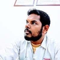 Prabakaran P