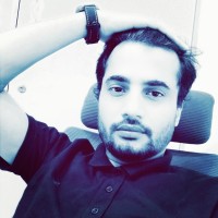 Muhammad Atif Arif