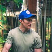 Nevin Davie