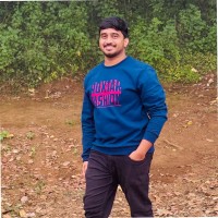 Bandlamudi Harish