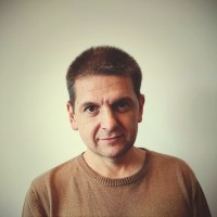 Marko Đorđević