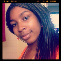 Chrisandra Fields