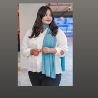 Anza Sajid