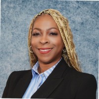 Angel Ware, MBA, PMP