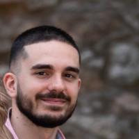 Panagiotis Chalvatzis