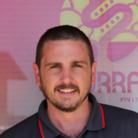 Liam Wilson