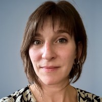 Pauline Viviand