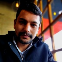Zeeshan Mohammed Tariq