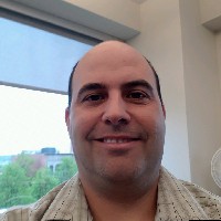 Daniel Theriault