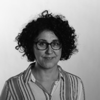 Ana Isabel Mora Galera