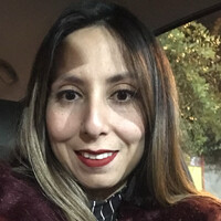Katherinne Zamorano