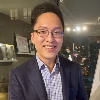 Sam Tsang