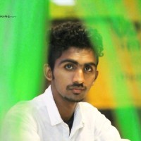 Vishnu K G