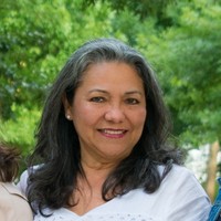 Oralia Morris