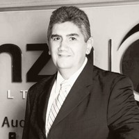 José Angel Nuñez Peña